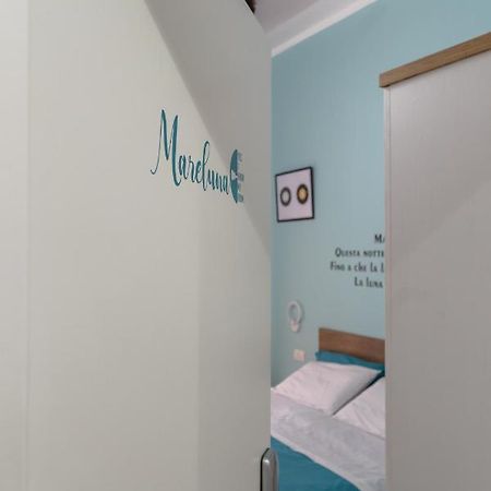 Yes I Know My Room - Storico Naples Exterior photo