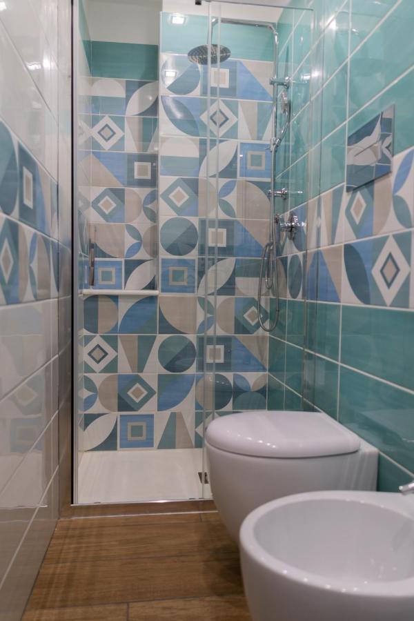 Yes I Know My Room - Storico Naples Exterior photo