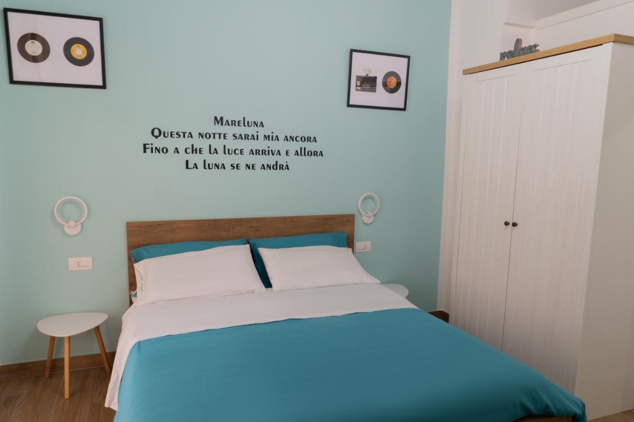 Yes I Know My Room - Storico Naples Exterior photo