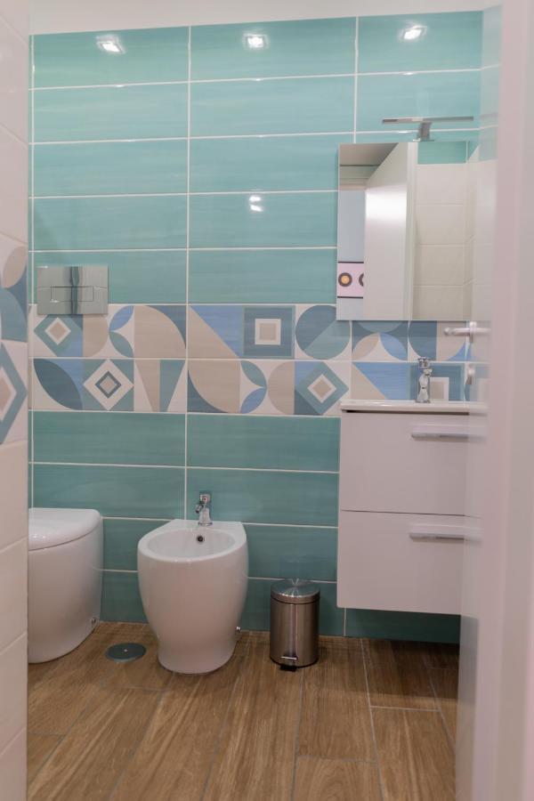 Yes I Know My Room - Storico Naples Exterior photo