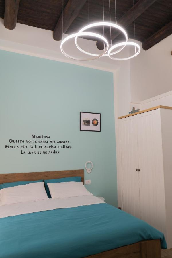 Yes I Know My Room - Storico Naples Exterior photo