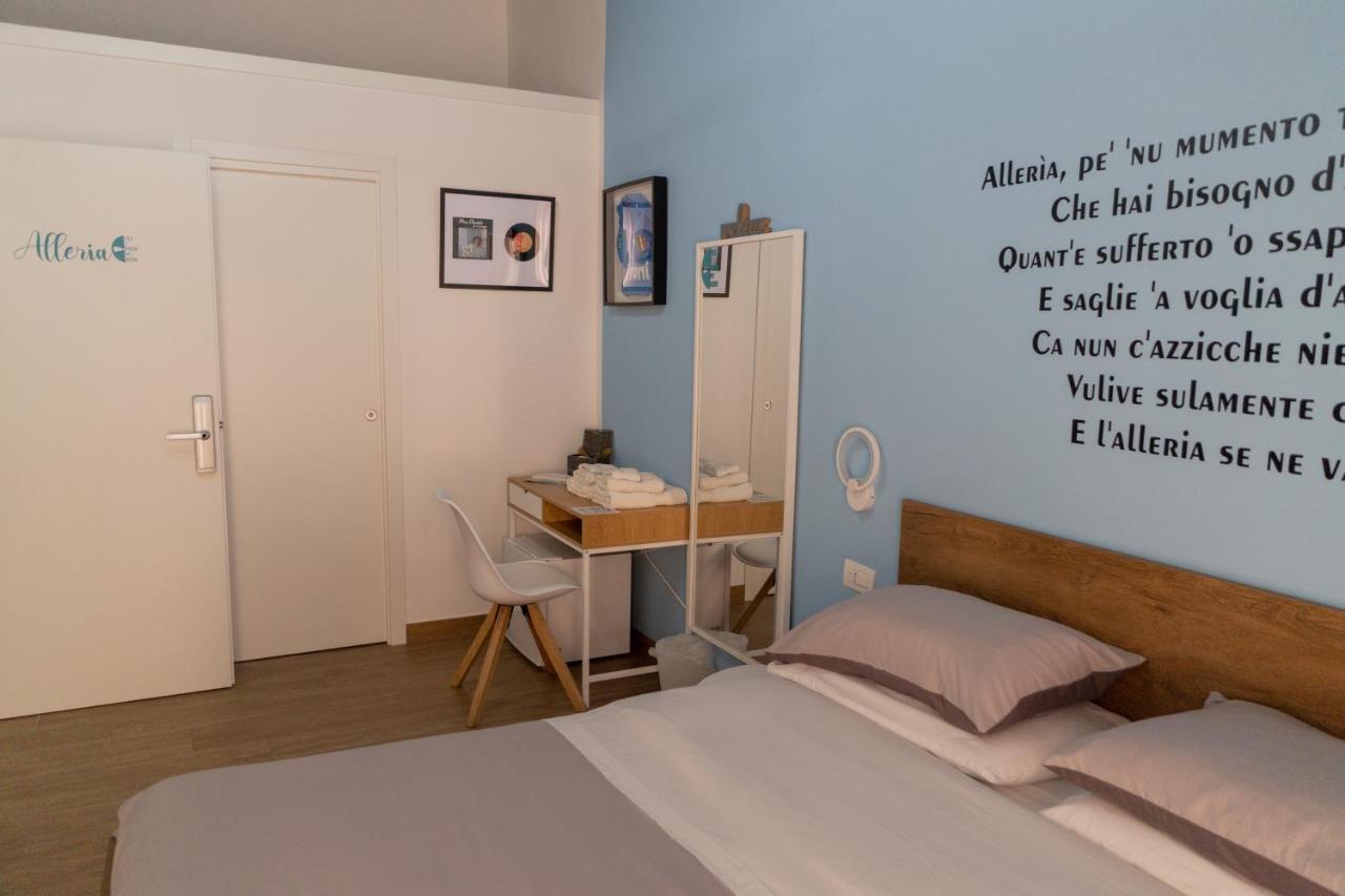 Yes I Know My Room - Storico Naples Exterior photo